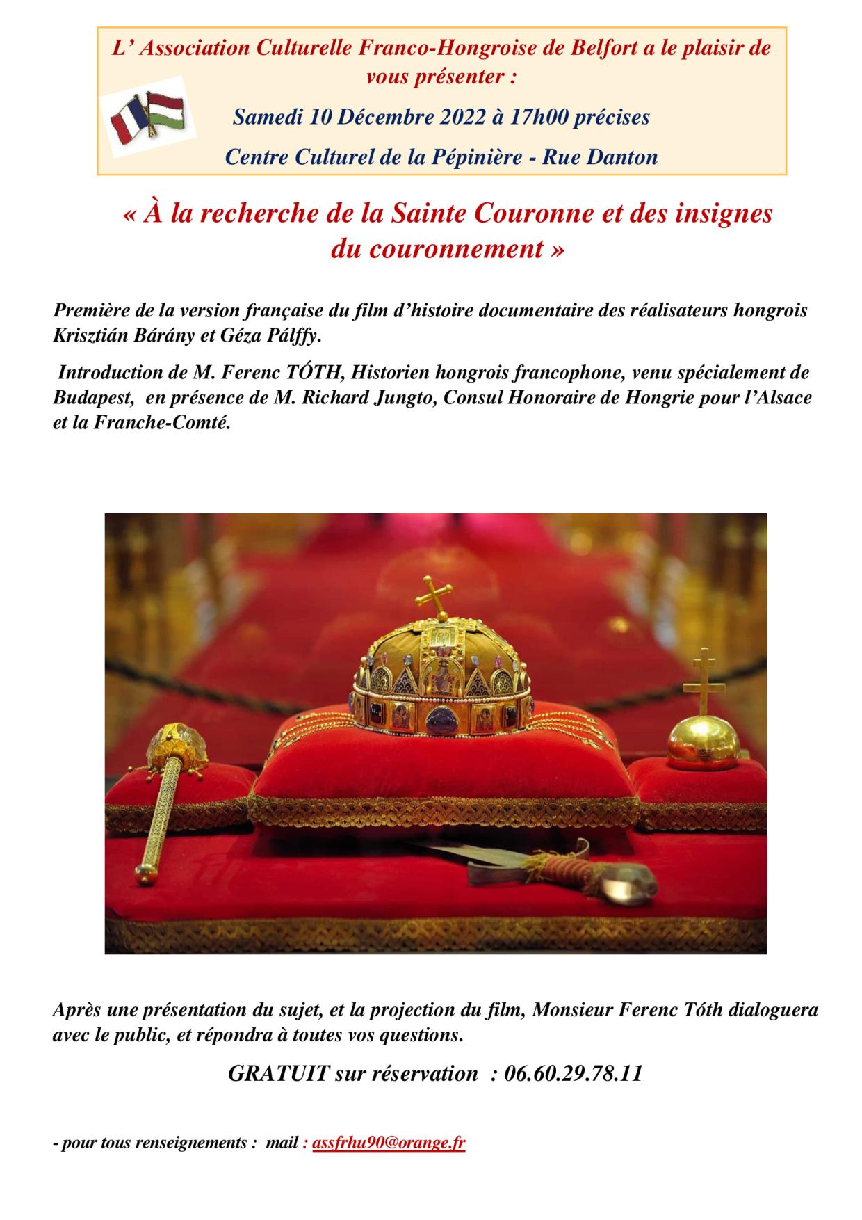 sainte couronne conference page 001