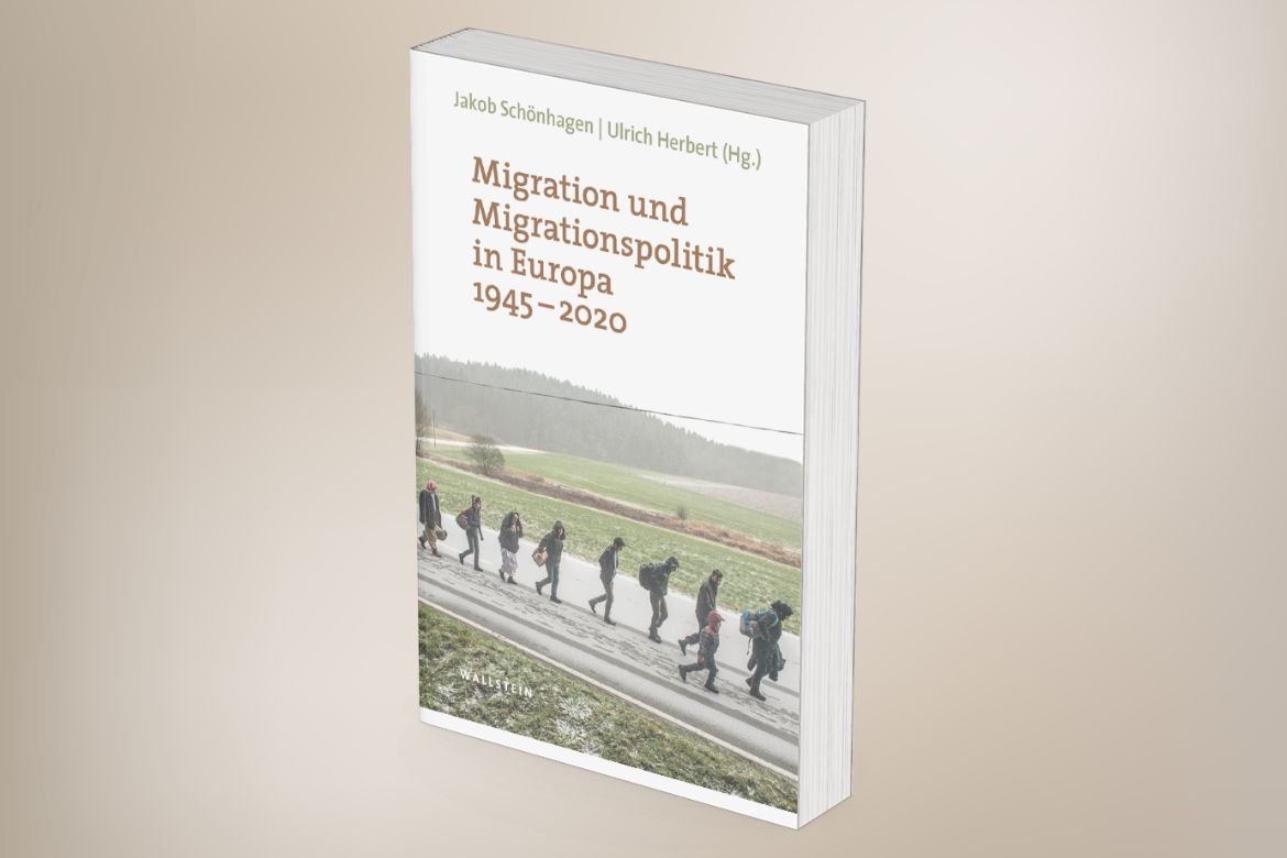 Migration und Migrationspolitik in Europa, 1945–2020 