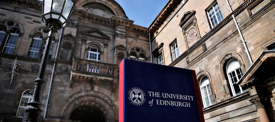 elsie inglis quad