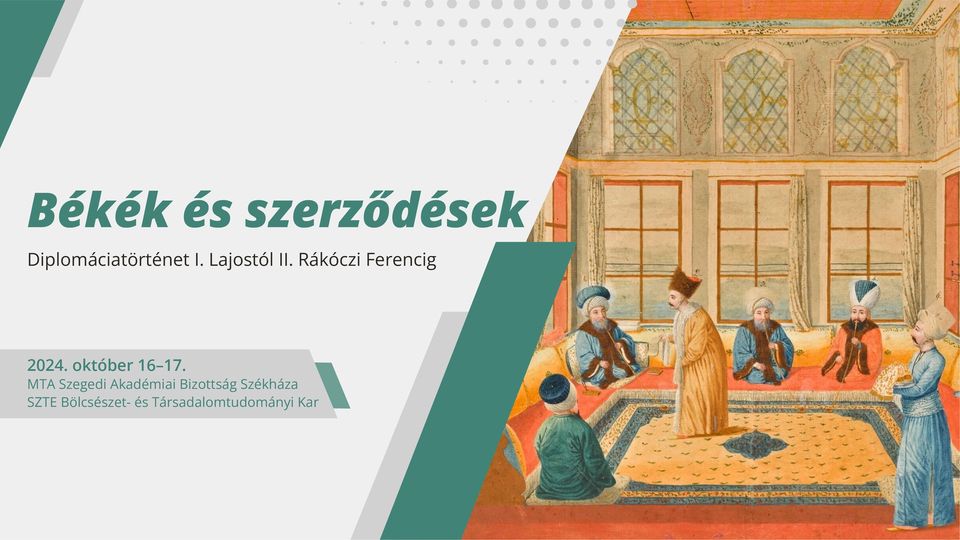 bekek es szerzodesek diplomaciatortenet i. lajostol ii. rakoczi ferencig