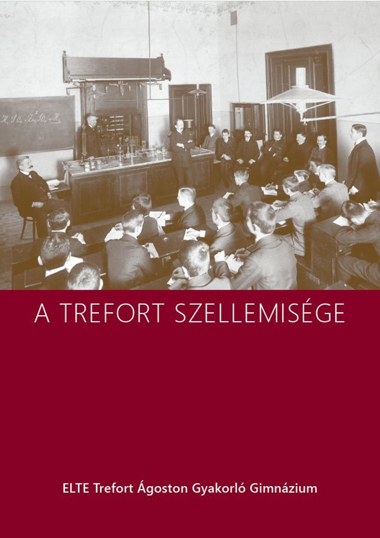 trefort szellemisege