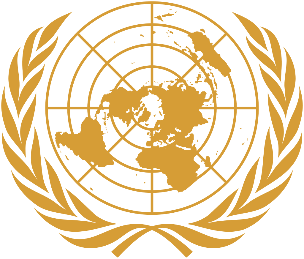 emblem of the united nations