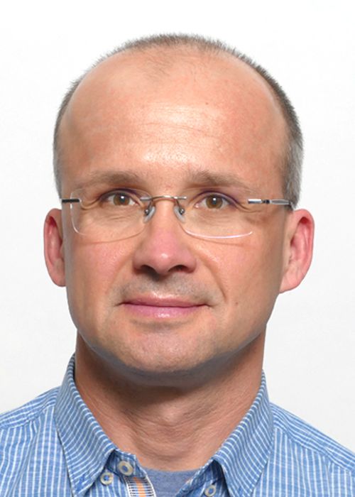 Csaba Tamas