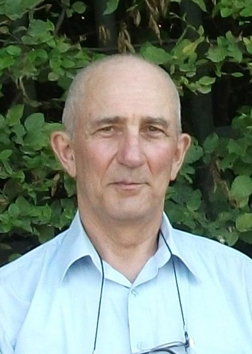 Nagy Laszlo