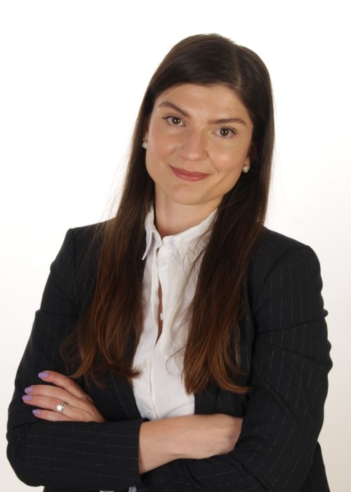 Veronika Hornyak Gracza