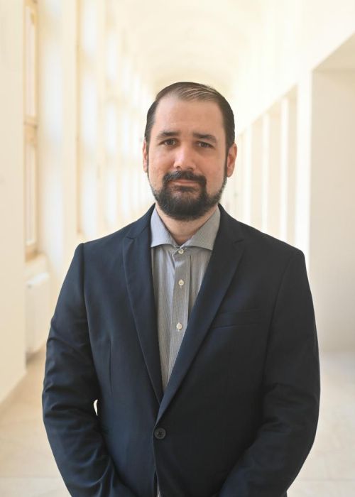 kemeny janos
