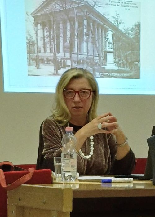 szilagyi agnes