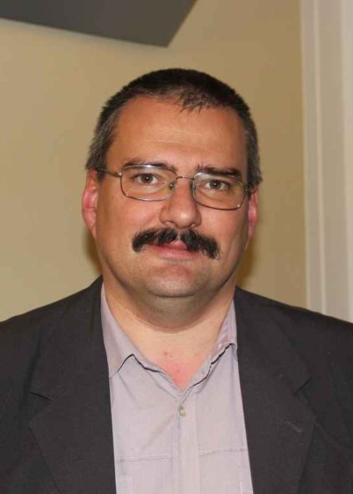 Halasz Ivan