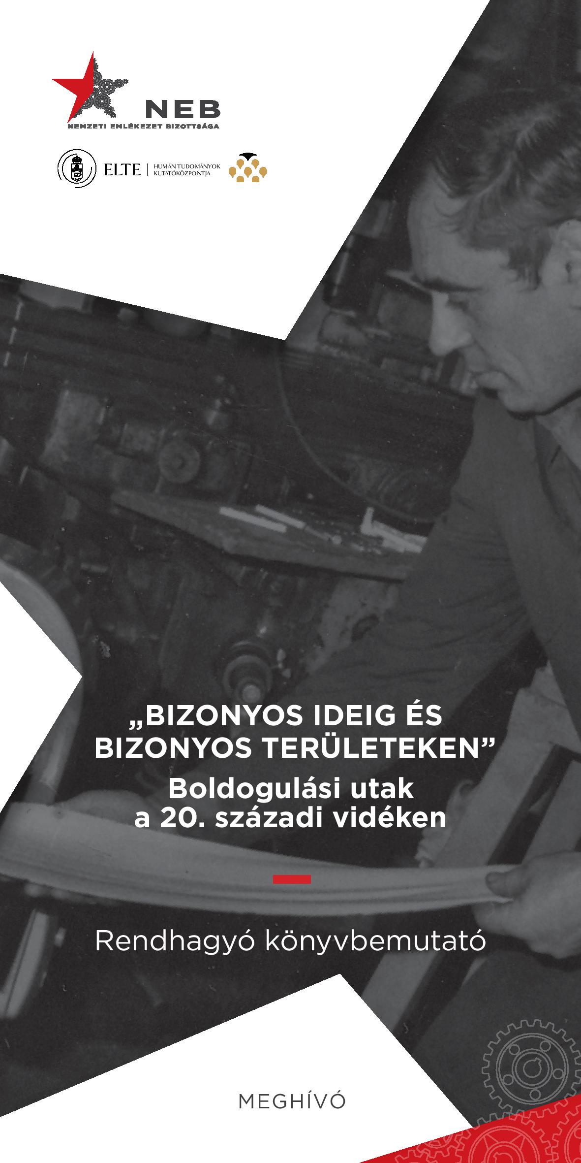 Bizonyos ideig bizonyos teruleteken konyvbemutato meghivo 2025.12.12. page 001