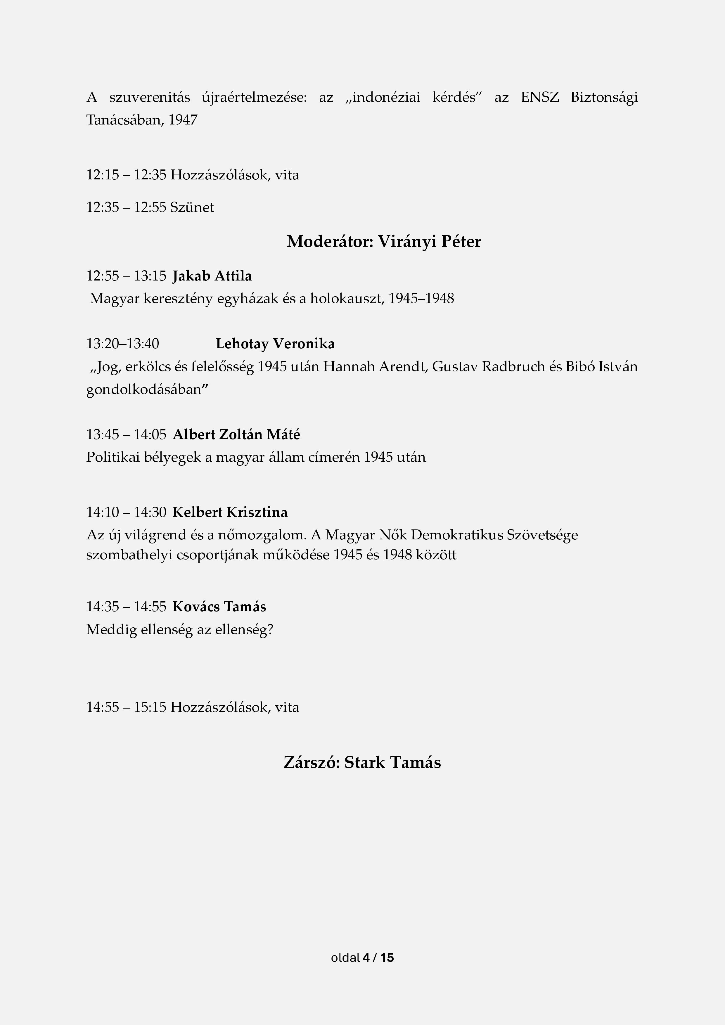 PROGRAMFUZET page 004