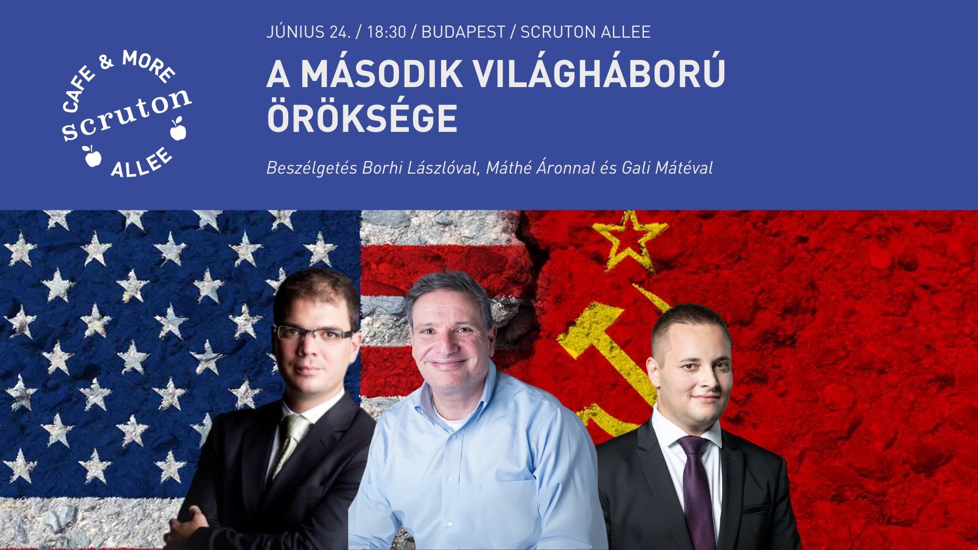 a masodik vilaghaboru oroksege 2025.06