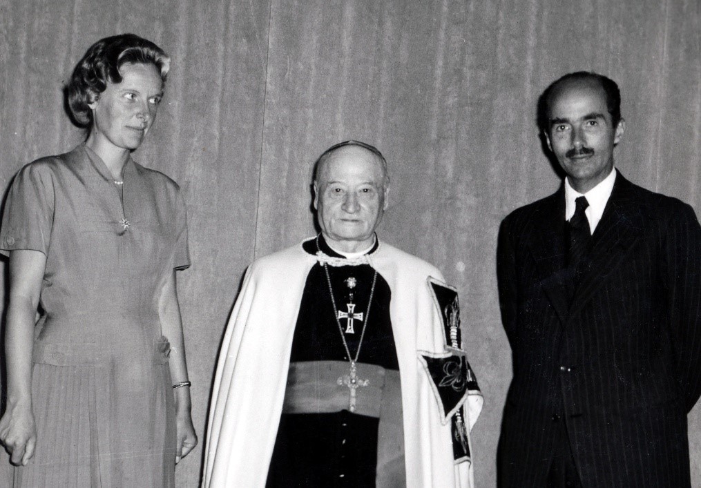 habsburg otto alapitvany