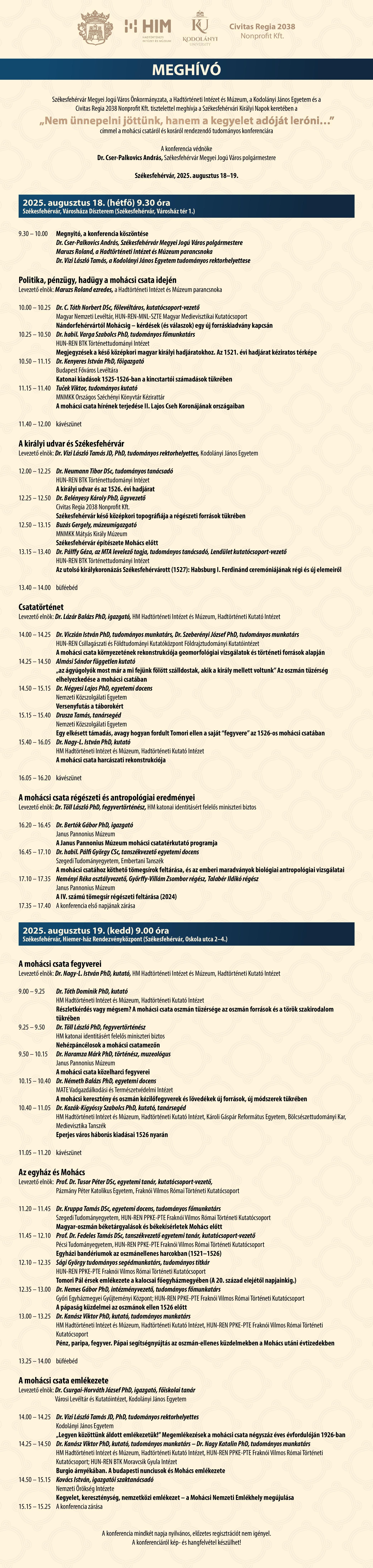 meghivo mohacs 08.18