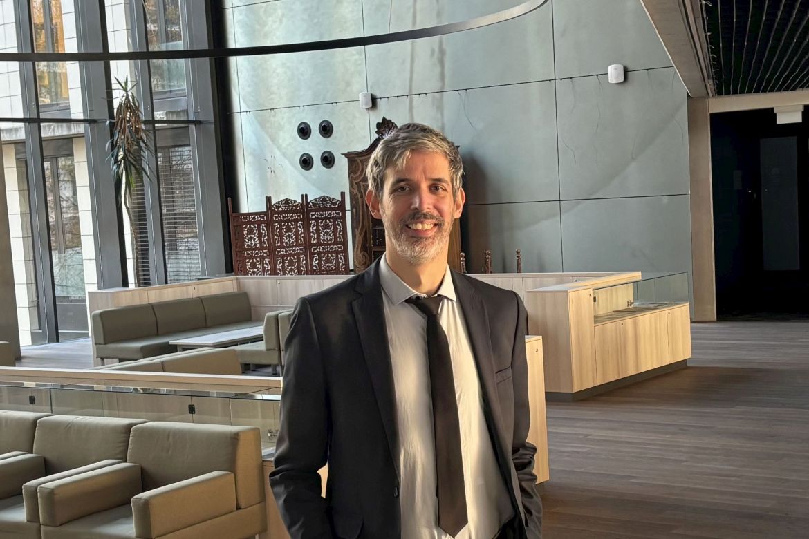 Újabb ERC Consolidator Grant az ELTE HTK Történettudományi Kutatóintézetben