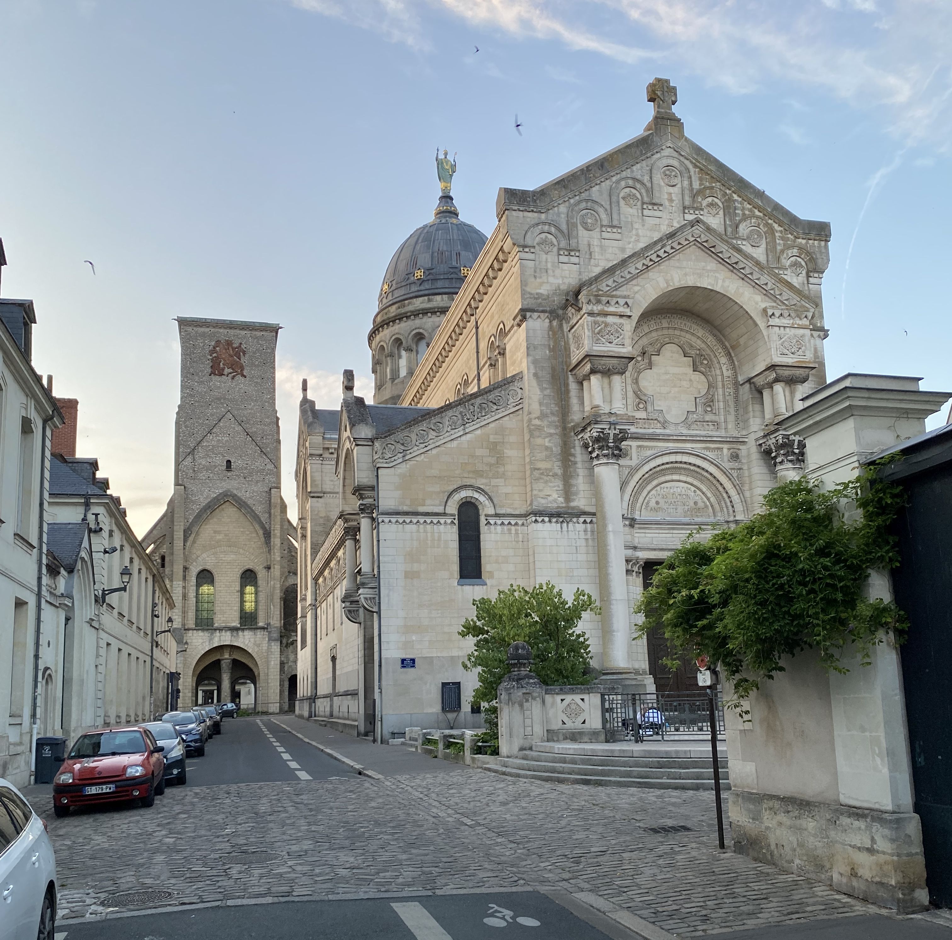 tours bazilika tf