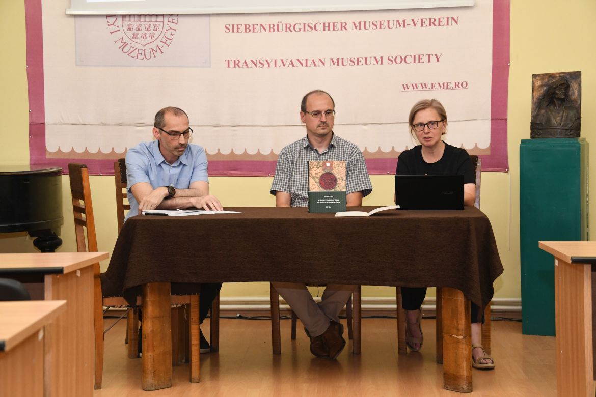 Nemzetközi konferencia az Erdélyi Fejedelemség jog- és intézménytörténetéről