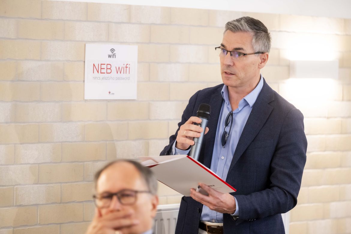 neb 2025 sovereignty fejerdy andras