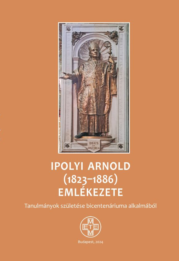  ipolyi arnold emlekezete borito 1