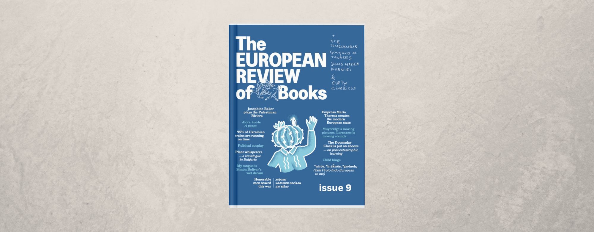 issue9 tti lsz