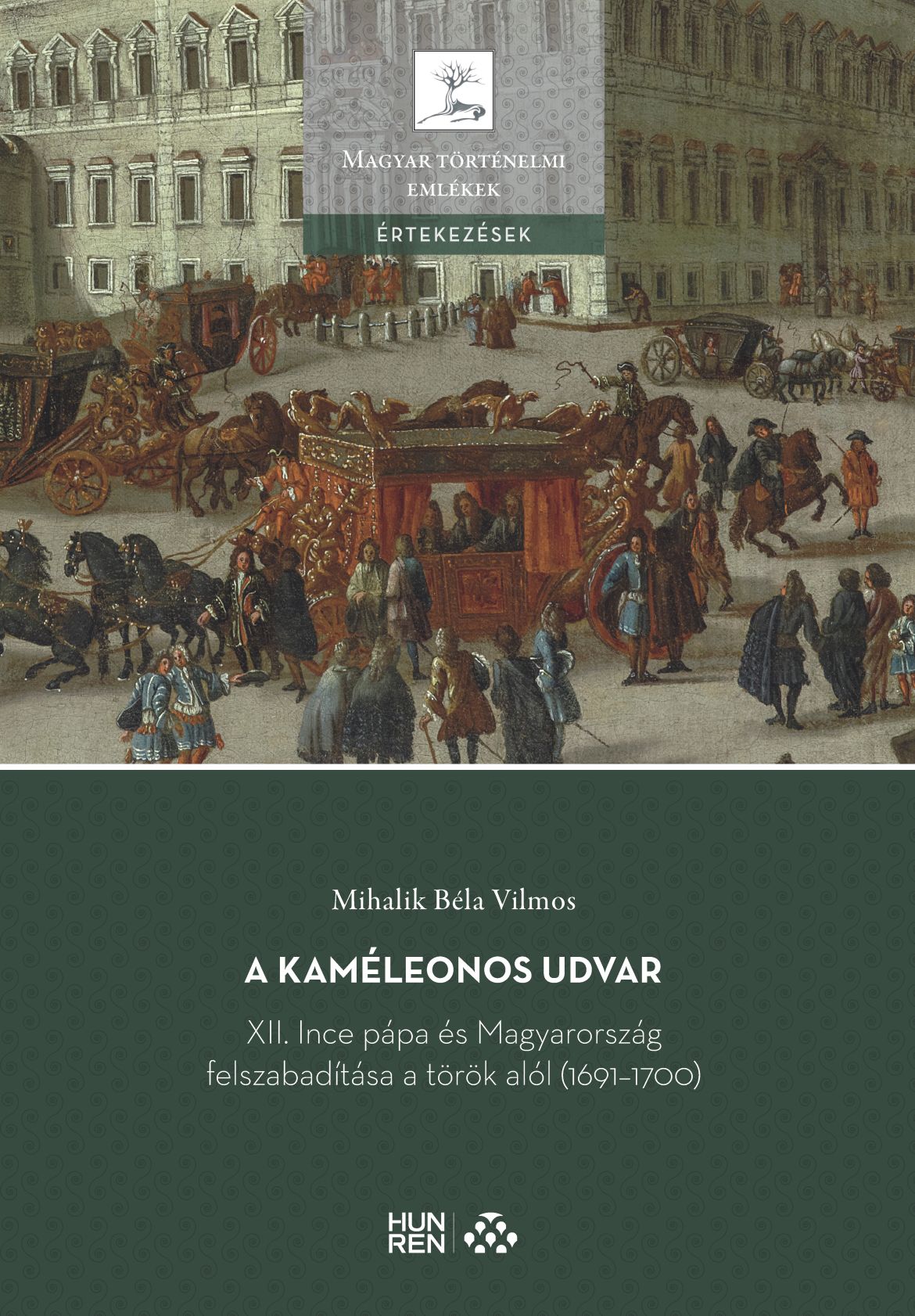 mihalik kameleonos b1