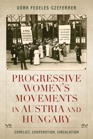 progressive women