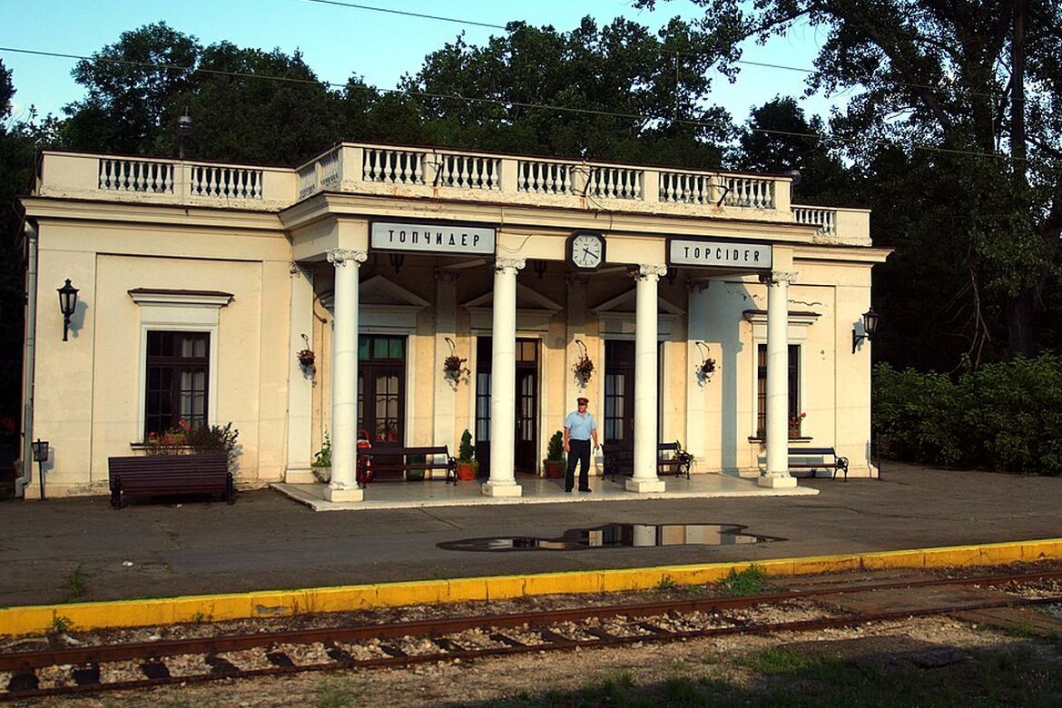 Tömöry Miklós cikke az Aktuális Balkán blogon