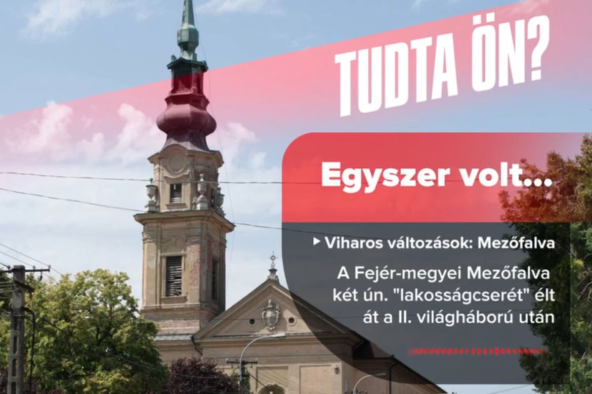 Völgyesi Orsolya a Kossuth Rádióban