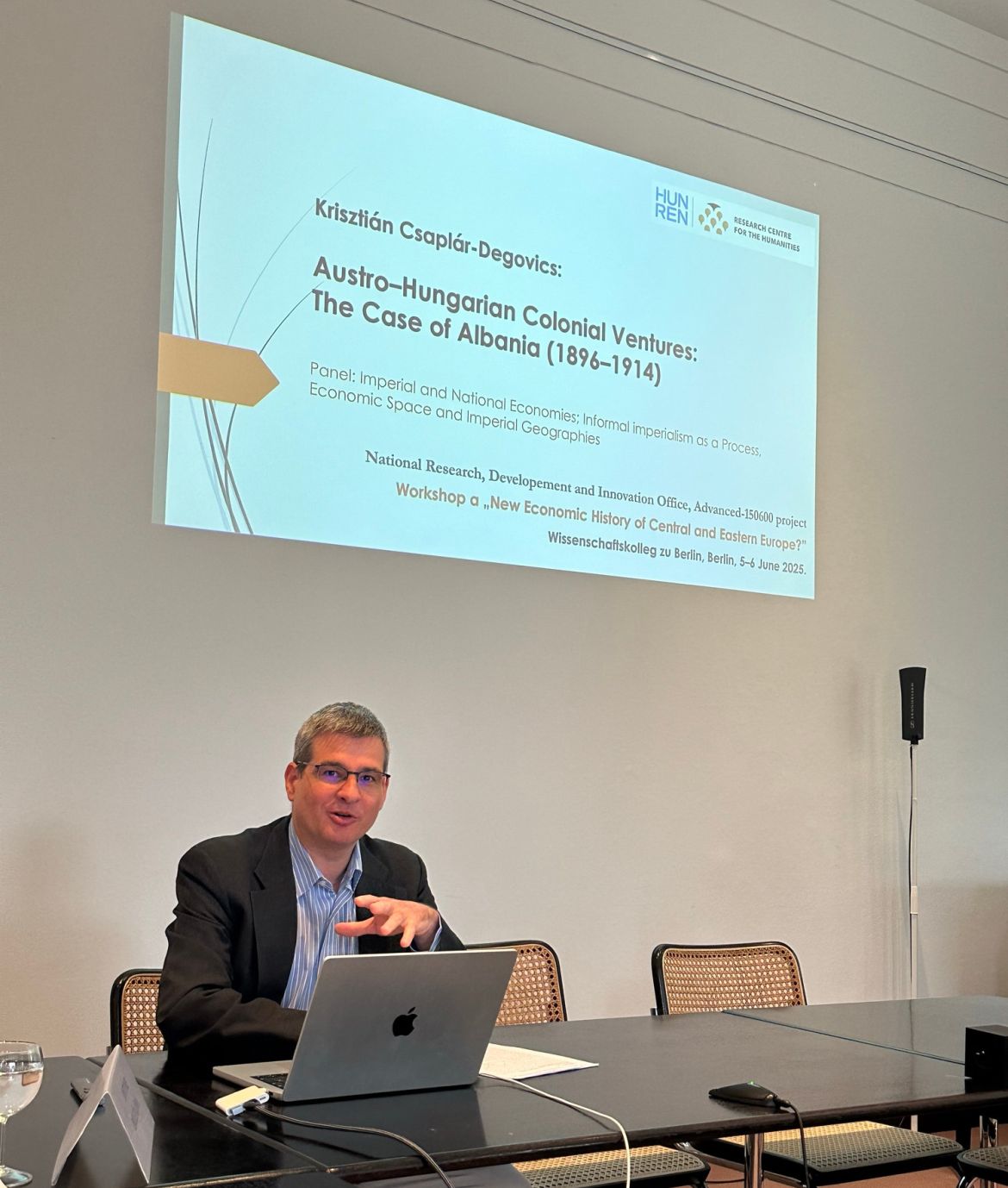 workshop berlin 2025