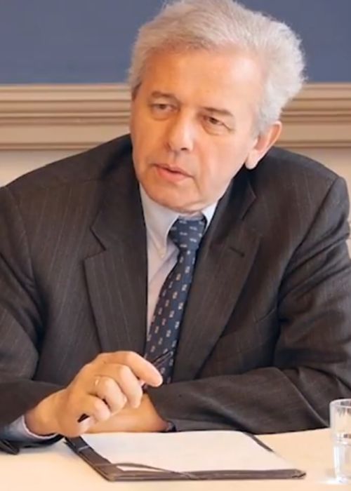 FaragoTibor