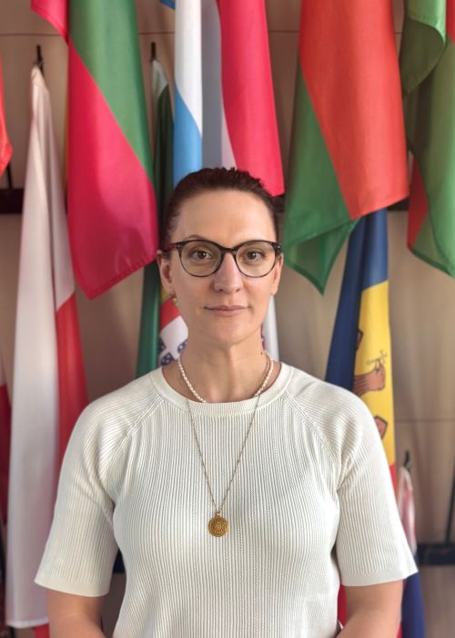 Kaszas Dora