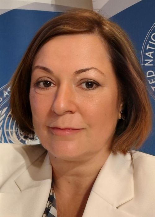 Szabone Gal Marianna