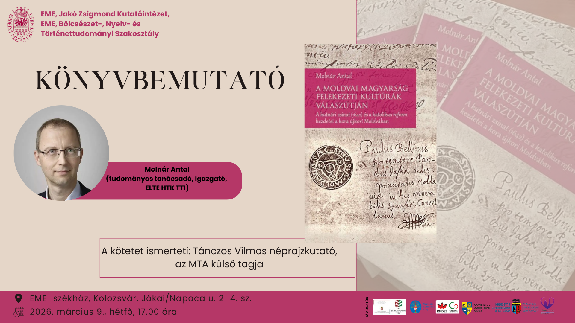 2026.09.09 Konyvbemutato