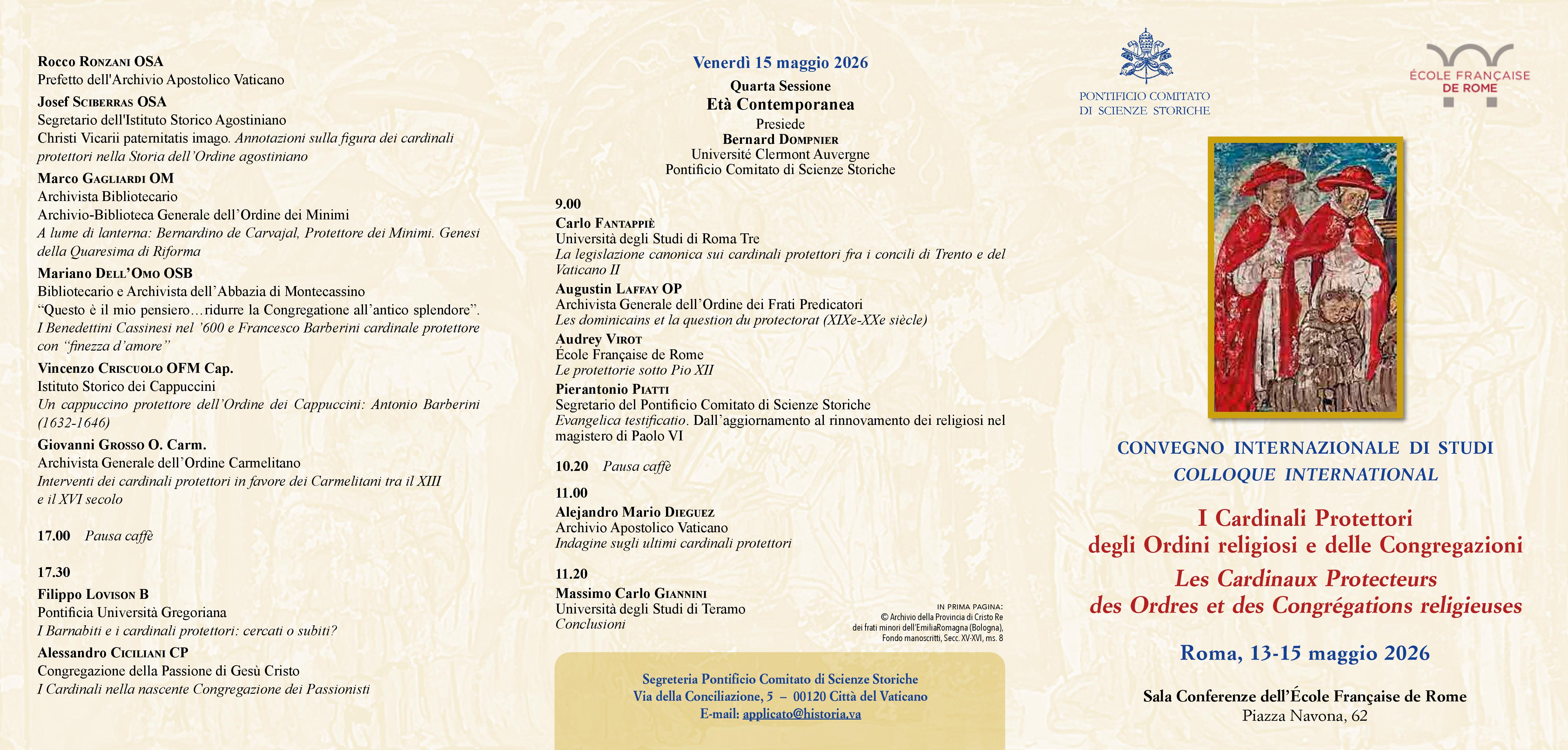 CardinaliProtettoriProgramma page 001