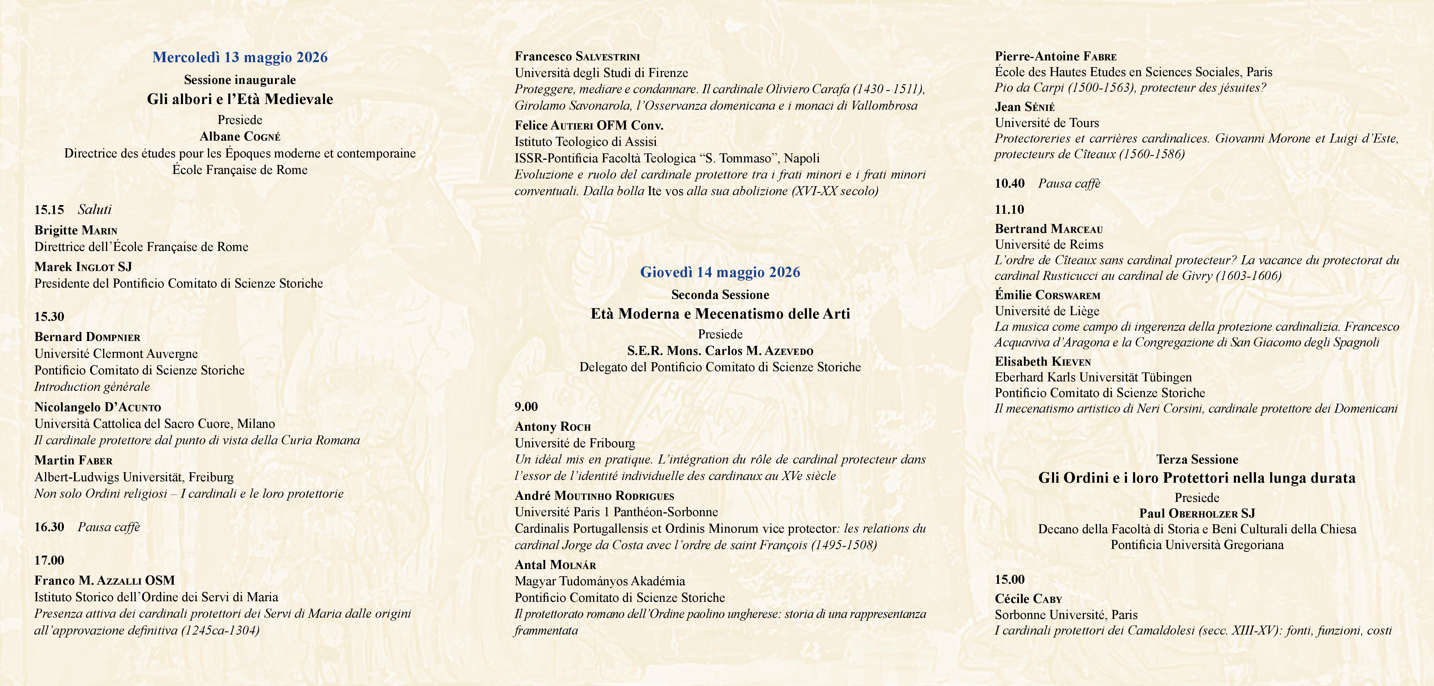 CardinaliProtettoriProgramma page 002
