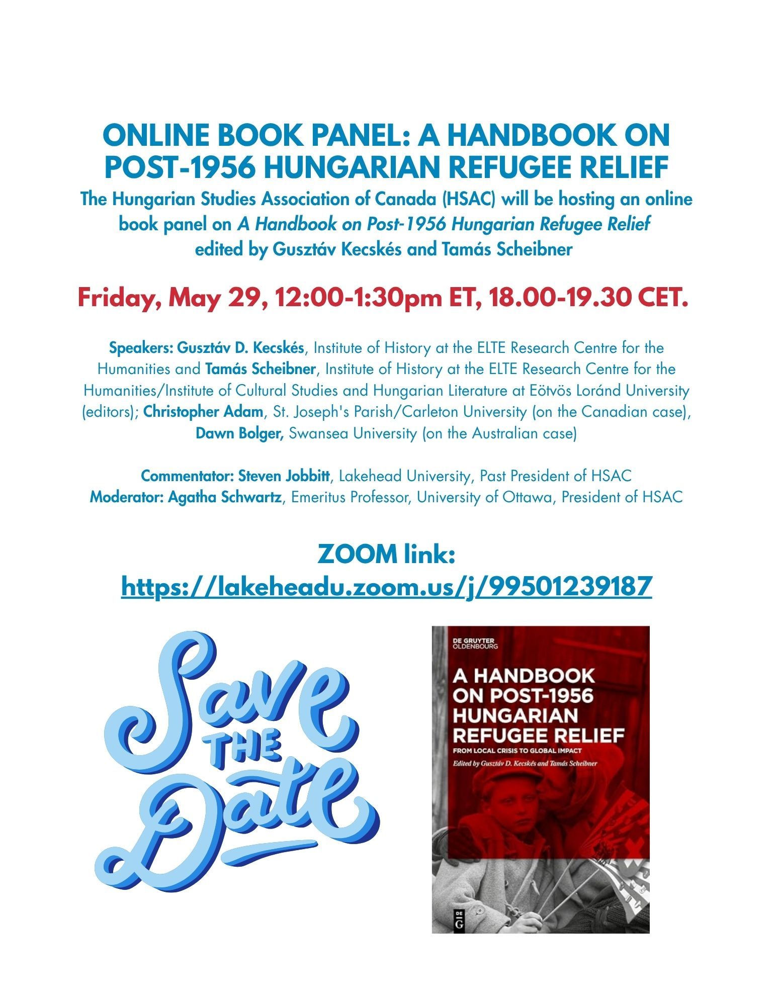 HSAC Online Book Panel Poster 5 29 26 1