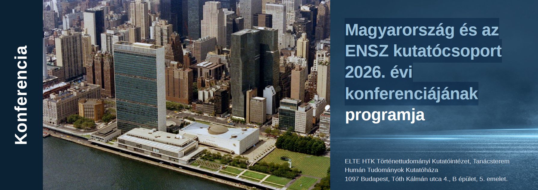 ensz 2026