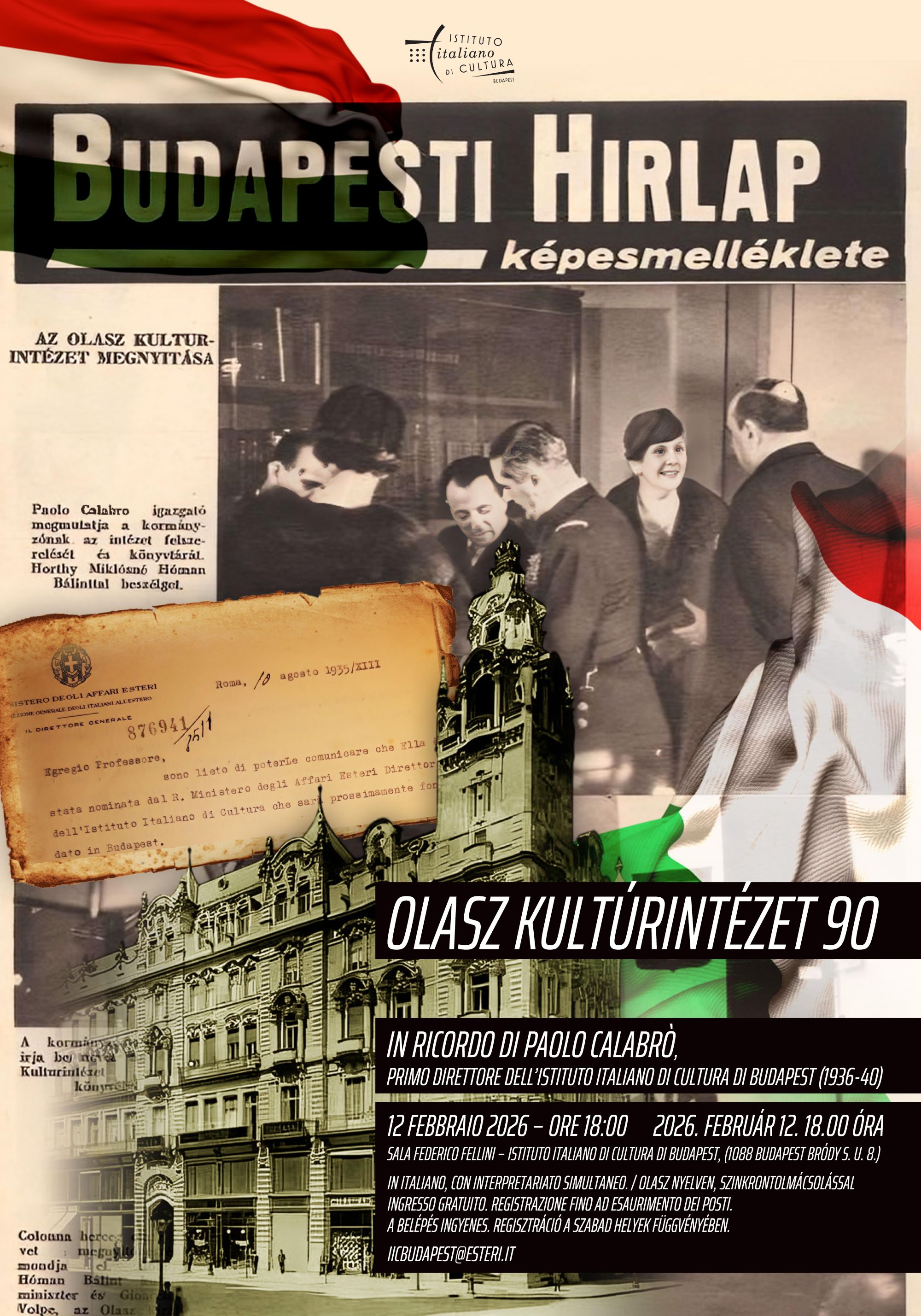 locandina evento 12022026 IIC Calabro page 001