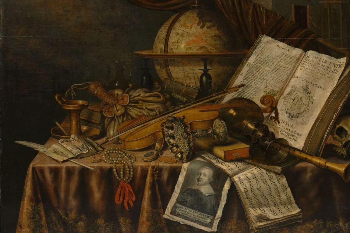 Martí Tibor előadása Toledóban