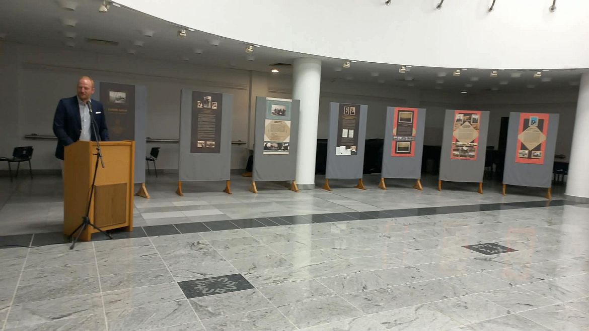 XIV. Tajtorteneti Tudomanyos Konferencia 2