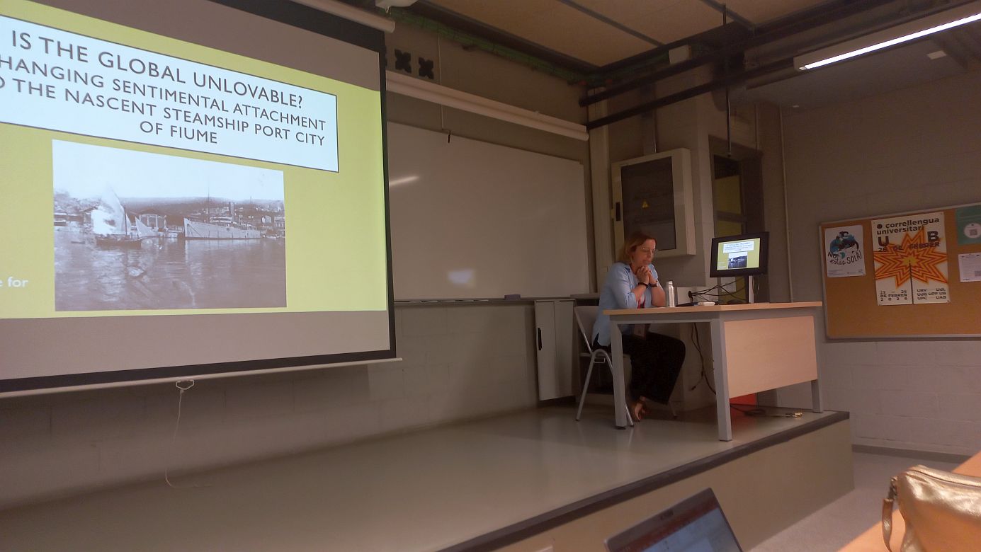 barcelona konf EV