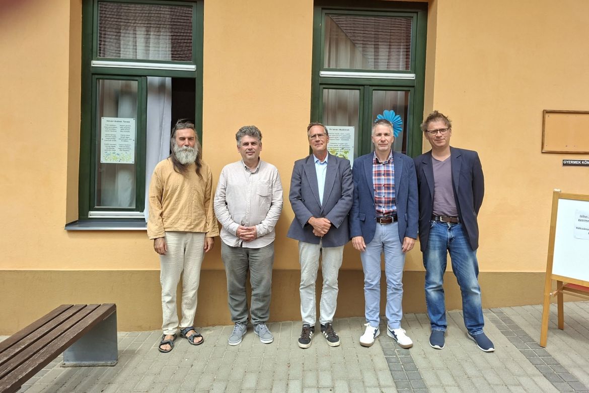 Mohács500: Ismeretterjesztő konferencia Ráckevén