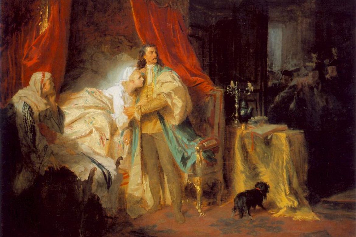 Konferenciafelhívás II. Rákóczi Ferenc születésének 350. évfordulójára