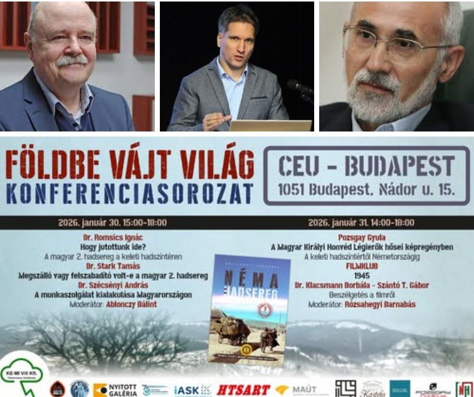 Konferencia a doni tragediarol