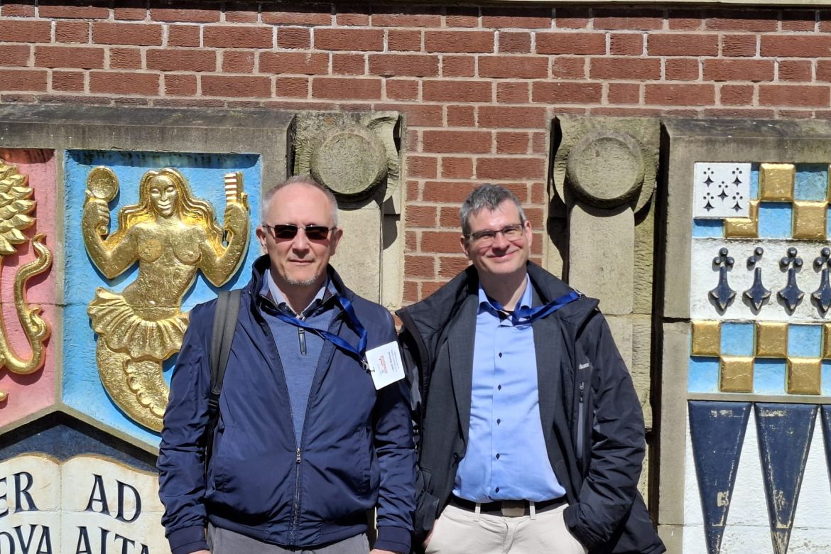 A BASEES éves konferenciája Birminghamben