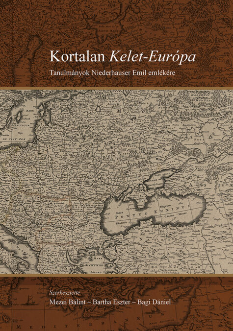 Mezei Balint Kortalan Kelet Europa borito 475x676