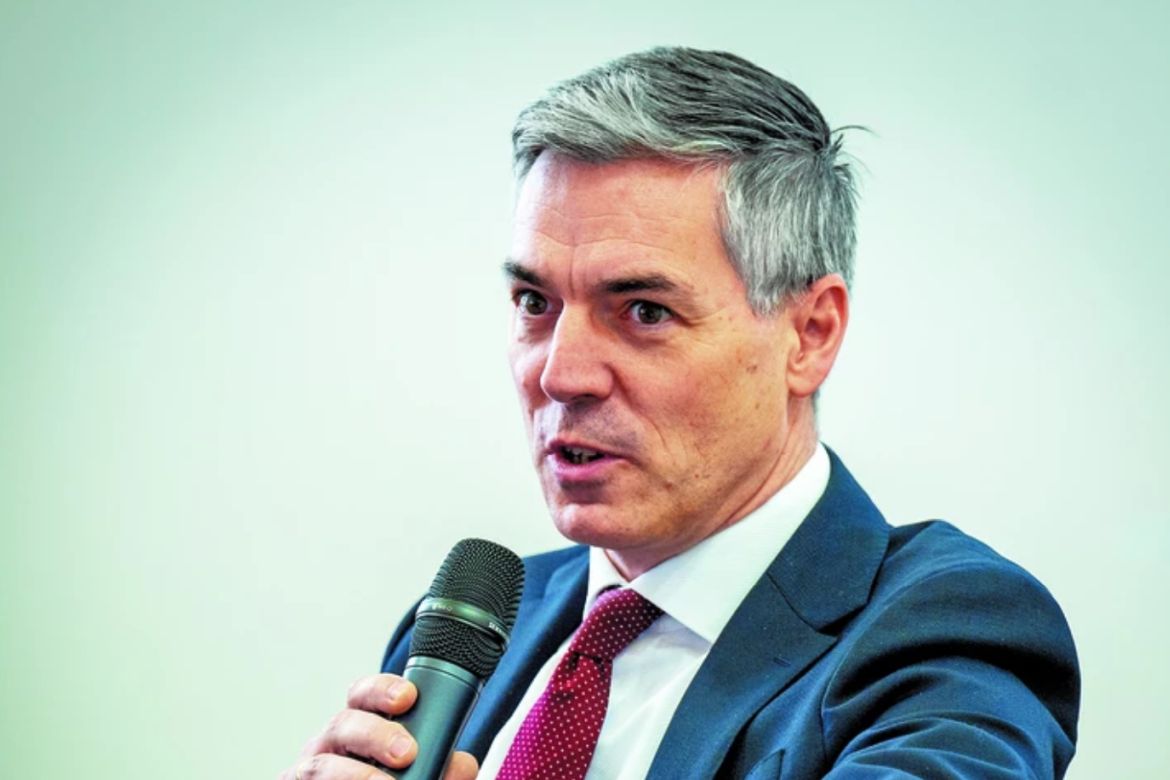 Fejérdy András a Vasárnap magazinban a kommunista egyházpolitika örökségéről