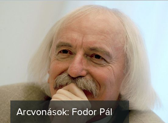 Fodor Pál interjúja a Kossuth Rádióban