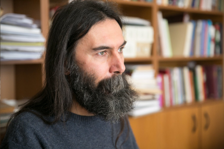 Sudár Balázs interjúja a 444-en