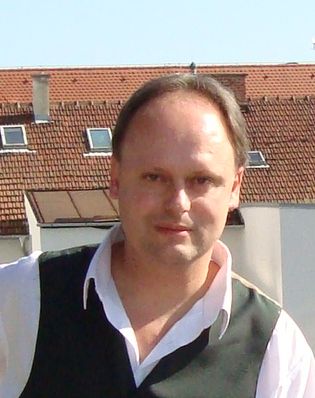 Katona Csaba a Mokkában