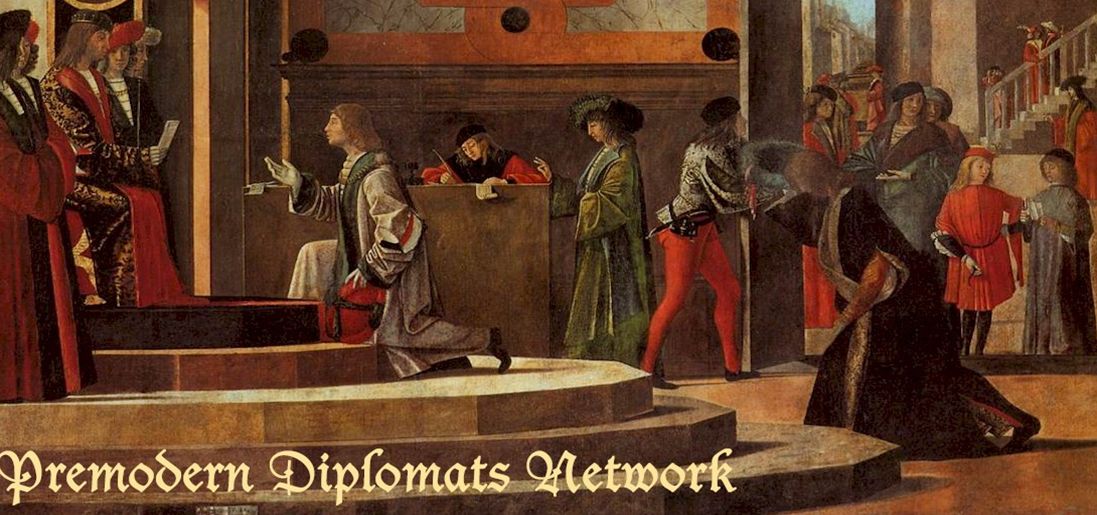 Conference on early modern diplomacy